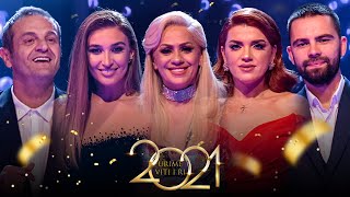 Grupi Xixa - Potpuri (Gezuar 2021)