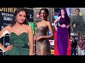 Shruti Haasan Nayanthara Andrea Jeremiah Neha Shetty Malvika Sharma At Siima Awards 2024