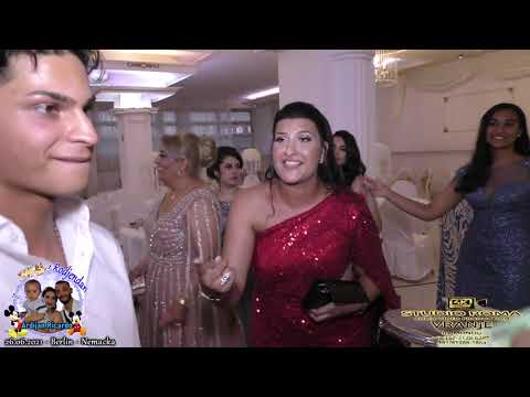 1.Rodjendan Ardijan Ricardo - Berlin Nemacka (015731296297)StudioRomaVranje4K-Party-3