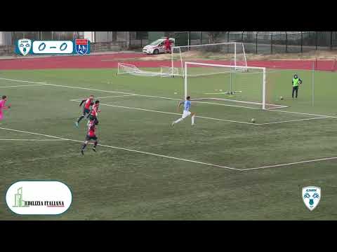 ⚽️ Albanova vs Real Grazzanise 1️⃣-0️⃣