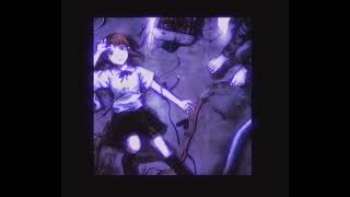 Crystal Castles— intimate (speed up X reverb)