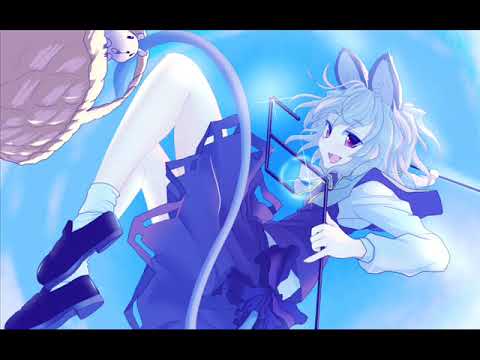 【東方Project Vocal】 C-CLAYS「Nazrin Detective Office」