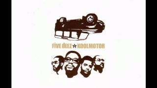 Five Deez - Decapitated Orgasms (prod. Fat Jon) - (High Quality)