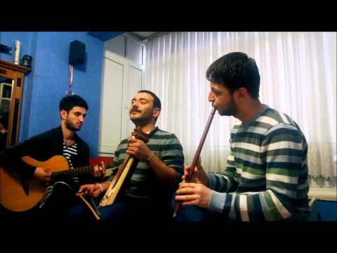 Tarık İhtiyar - Haram Olasın Haram