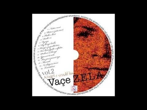 Vace Zela - Ne shtepine tone (Official Song)