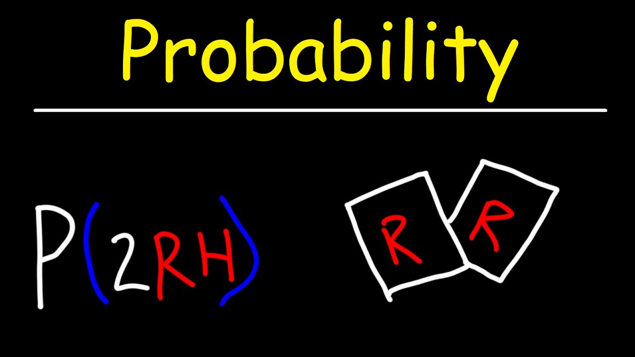 The Probability of Drawing Two Red Hearts Without Replacement in a Standard Deck of 52 Cards
