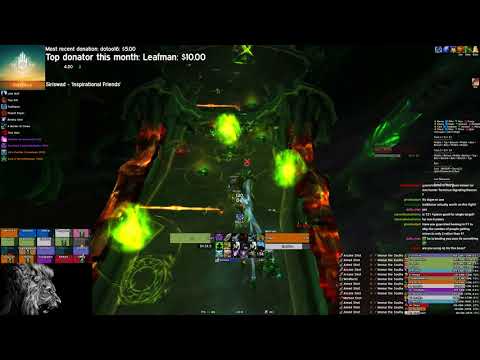 Solaris vs Mythic Imonar the Soulhunter