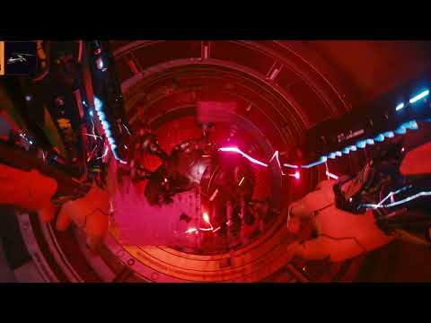 CYBERPUNK 2077 PHANTOM LIBERTY | Finishing off Chimera