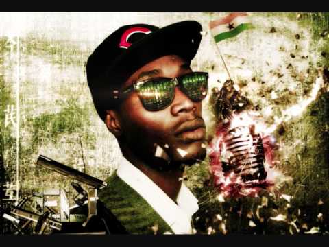 Stargo Da Problem - Oh Ooh ft E.L