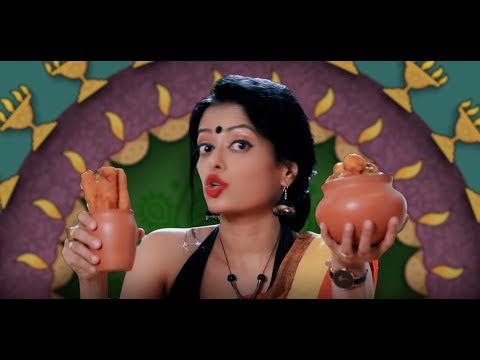 THE PET PUJO SONG | Durga Puja | Fortune Foods | Sawan Dutta