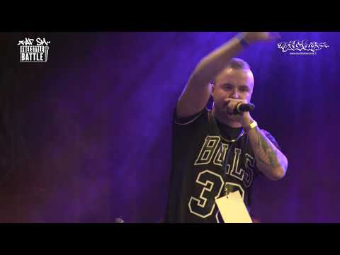 RAP SM 2019 - RIVO LIVESETTI