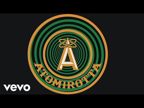 Atomirotta - Ne rykii kel on räkää (Official Video)