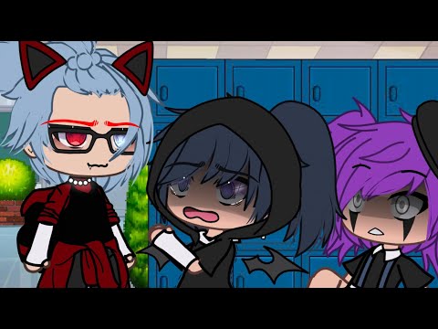 Whats the prob Dog Meme Gacha Life