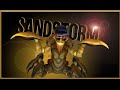 How to Sandking Sandstorm - DoTa 2 song name ...