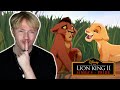 The LION KING Sequel Better Than The Original