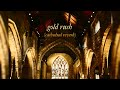 gold rush by Taylor Swift - Cathedral Reverb Version