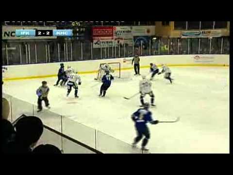 IFK Arboga - Köping HC P2