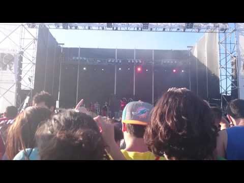 Paelles 15' Txarango - Som un riu