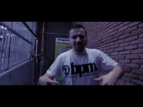 DRSG Rap Contest Halbfinale [Maru] Beat by Bullet2Beatz