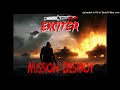 Exciter - Mission Destroy (Unveiling The Wicked (1986)) - Vinnechi Petaccio (VrOcKs PiT) Exciter - Mission Destroy (Unveiling The Wicked (1986))