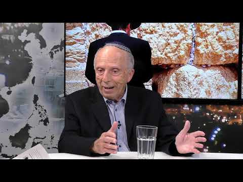 A Világ Zsidó Szemmel 2020.06.22.