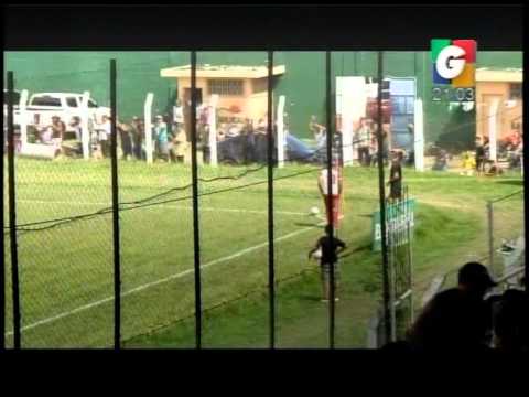 Video Resumen: Mictlán 2-2 Guastatoya - Apertura 2015 - Jornada 20