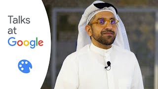 Sultan Sooud Al Qassemi: "Founder of Barjeel Art Foundation" | Talks at Google