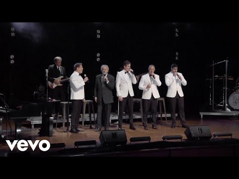 He Did It For Me (Live At The Cannon Center for the Performing Arts, Memphis, TN, 2024)