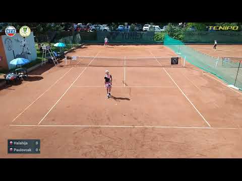 Nathan Andre Halahija - Sebastian Paulovcak (R1)