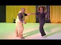 ISDC 2022 Iris Johnny B Invitational Strictly Houston Two Step