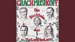Music video thumbnail preview for Moddr lass me hoim by Grachmusikoff