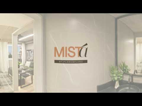 Mistá By Plano&Plano | Tour Decorado 360°