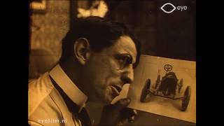 Robinet chauffeur miope