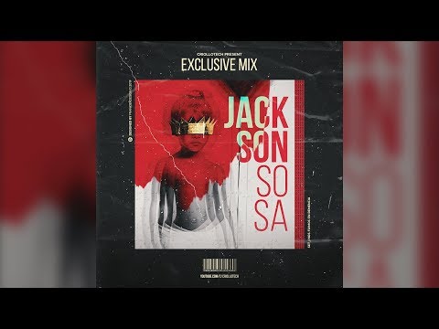 AFRO HOUSE VENEZUELA - EXCLUSIVE MIX - Jackson Sosa