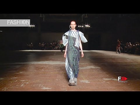 PRONOUNCE Pitti Immagine Uomo 96 Florence 2019 - Fashion Channel