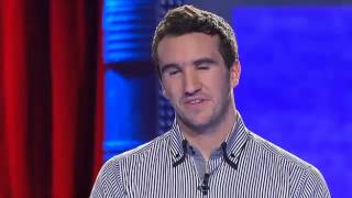 Take Me Out Ireland Series 4 - Friday, 11 January 2013