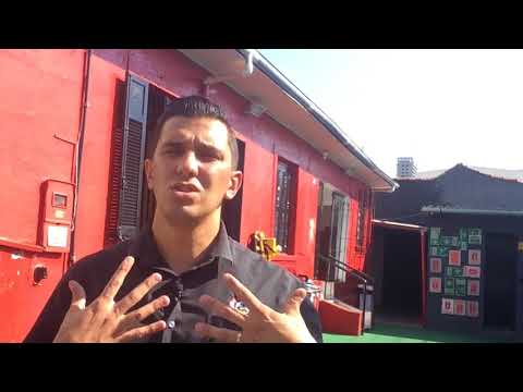 Portal bombeiro qual a diferença entre Sinal e Sintoma