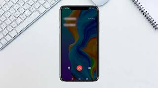 Android: Telefonkonferenz starten