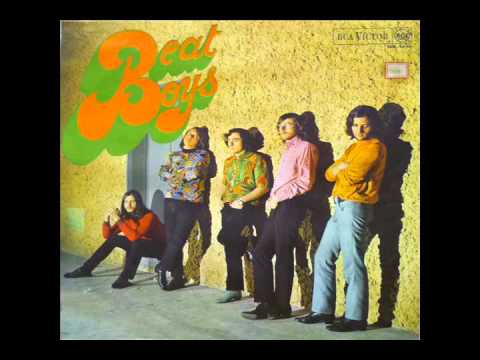 Beat Boys - Beat Boys (1968)