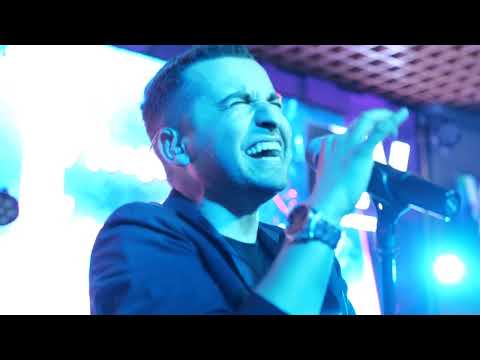 Raffi Boghossian @ Black & White Piano Lounge | Teaser