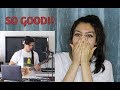 Girls Like You, One Kiss, & Forever Young by Maroon 5 & Dua Lipa | Alex Aiono Mashup | REACTION Girls Like You, One Kiss, & Forever Young by Maroon 5 & Dua Lipa | Alex Aiono Mashup | REACTION