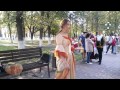 Монолог Сонечки. Цветаева 
