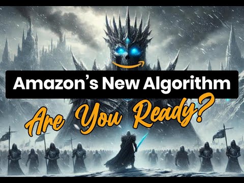 Understanding Amazon's New COSMO AI Search System: How It Impacts Sellers and What You Need to Do