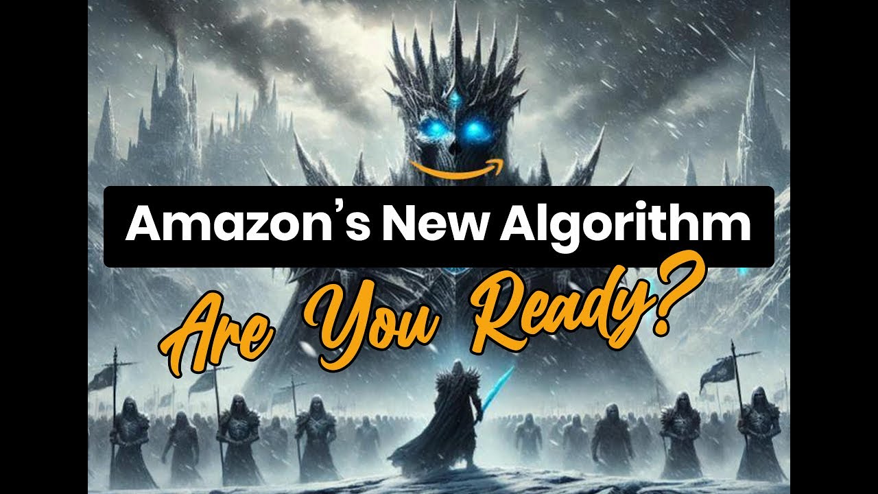 Understanding Amazon's New COSMO AI Search System: How It Impacts Sellers and What You Need to Do