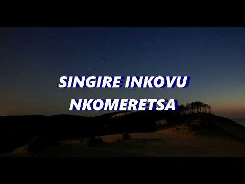 Singire inkovu nkomeretsa (Lyrics) - Jean Baptiste Byumvuhore - Volume 5 Singire inkovu