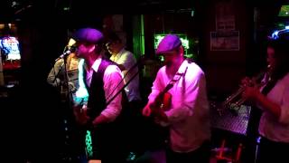 Mad Polecats Live at the Cold Shot 5/4/12 100_1099.MP4