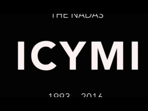 The Nadas - Rock Star - ICYMI