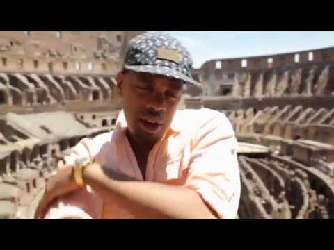 Kid Daytona - Fly Away (Official Video)