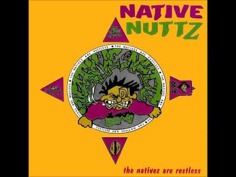 Native Nuttz - 40 Oz. (Remix)