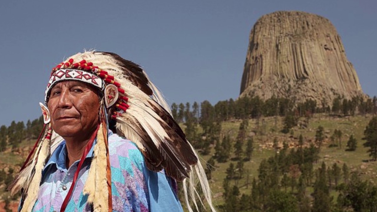 10 Sacred Native American Places